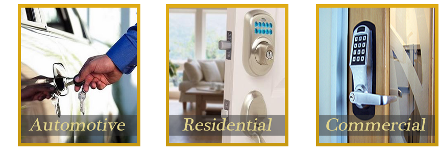 locksmith