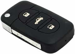 car-key